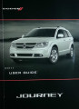 2011 Dodge Journey Owner Manual