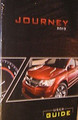 2012 Dodge Journey Owner Manual