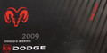 2009 Dodge Ram Owner Manual