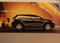 2008 Ford Edge Owner Manual