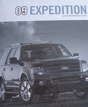 2009 Ford Expedition Owner Manual
