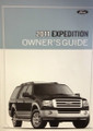 2011 Ford Expedition Owner Manual