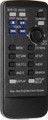 DVD Remote for 2006-2011 Subaru Tribeca