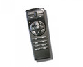 Mercedes DVD Remote Control