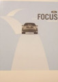 2009 Ford Focus Owner Manual