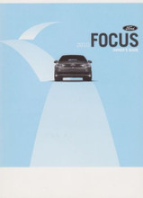 2010 Ford Focus Owner Manual