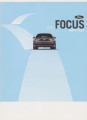 2011 Ford Focus Owner Manual