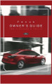 2012 Ford Focus Owner Manual