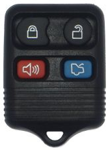 Ford Expedition Keyless Entry Key Fob (1998 1999 2000 2001 2002 2003 2004 2005 2006 2007 2008 2009 2010 2011 2012)