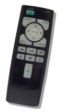 2013 Infiniti JX35 DVD Remote Control