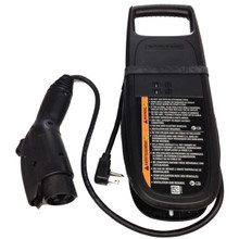 Mercedes Electric car charger