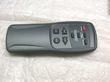 Ford Expedition DVD Remote (2001-2002) (YL1J-18C908-AA)