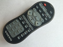 Volvo S60 DVD Remote (2009-2015)
