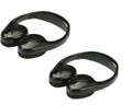 Lincoln MKX Two-Channel  IR Headphones