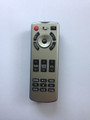 2013,  2014  , and 2015 Toyota Sienna DVD Remote control part number 86170-45030