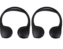 Suzuki XL7 VES Headphones