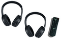 headphones for your 2007, 2008.  2009, 2010 Ford F-150, F-250, F-350