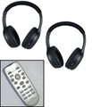 Toyota 4-Runner  IR Headphones and DVD remote   2006 2007 2008 2009