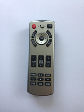 ,  2014  , and 2015 and 2016 Toyota Highlander DVD Remote control part number 86170-45030