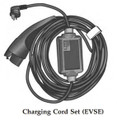 Chrysler Pacifica Charging cord.