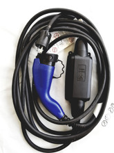 Honda Clarity Electric Vehicle Charger cable