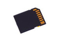2016  Release Subaru WRX STINavigation Micro SD Card Card