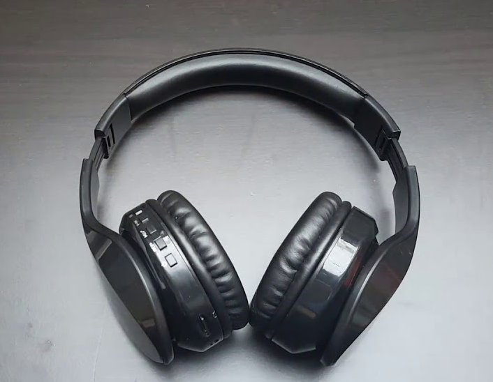 Lexus Genuine Two Channel Wireless Infrared Headphones popular PT296-60080 ~Discontinued