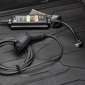 bmw oem battery charger