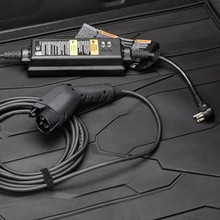 Jaguar i pace  Electric Vehicle Charger cable
