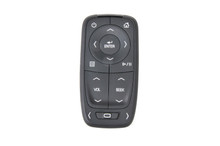 Cadillac CT6 DVD Remote