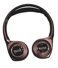 2017 2018 2019 2020 2021 Chrysler Pacifica Digital U-Connect Uconnect compatible headphones