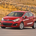 2012 Kia Rio 5-door Navigation USB Map Update