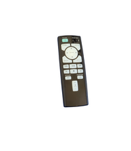  2018, 2019 2020 2121  Infiniti QX80 DVD Remote.