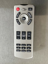 2018 2019 2020 Toyota Sienna DVD Remote control part number 86170-50500