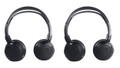 Wireless Headphones for the Explorer SUV Model Years 2006 2007 2008 2009 2010 2011 2012 2013 2014 2015 2016 2017 2018 2019 2020 2021 2022