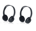 Pilot Odyssey Wireless DVD Headphones Compatible with 2006 2007 2008 2009 2010 2011 2012 2013 2014 2015 2016 2017 2018 2019 2020 and 2021 Model Years