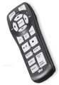 2006-2007 Chrysler Town and Country VES DVD Remote Control