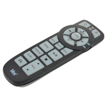 Dodge Journey DVD remote controller