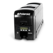 P5500S ID Printer (USB And Ethernet)