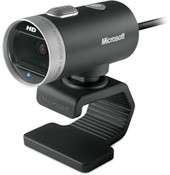 Microsoft LifeCam Cinema 720p HD video USB Webcam