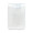 Vertical Top-Load Vinyl 3 x 4 Badge Holders