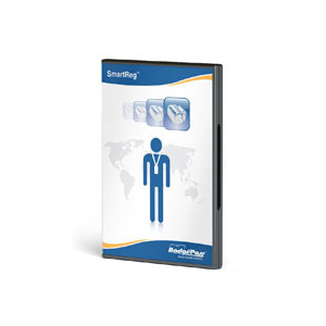 SmartReg Data Capture Software