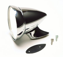 Mirror, Talbot mirror for 1965-66 Shelby Mustangs