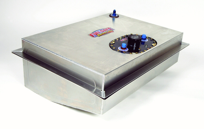 65 mustang fuel cell discount