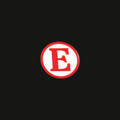 Sticker, ''E'' extinguisher
