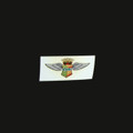 Decal, Koni ''Wing''