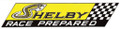Sticker, ''Shelby Race Prepared'', Shelby Team 2'' X 8.75''