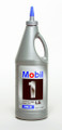 Gear Lube, Mobil 1 LS Synthetic 75w90, quart bottle, for use in Jerico transmissions
