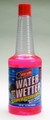 Water Wetter, coolant additive, ea, 12 fl oz bottle