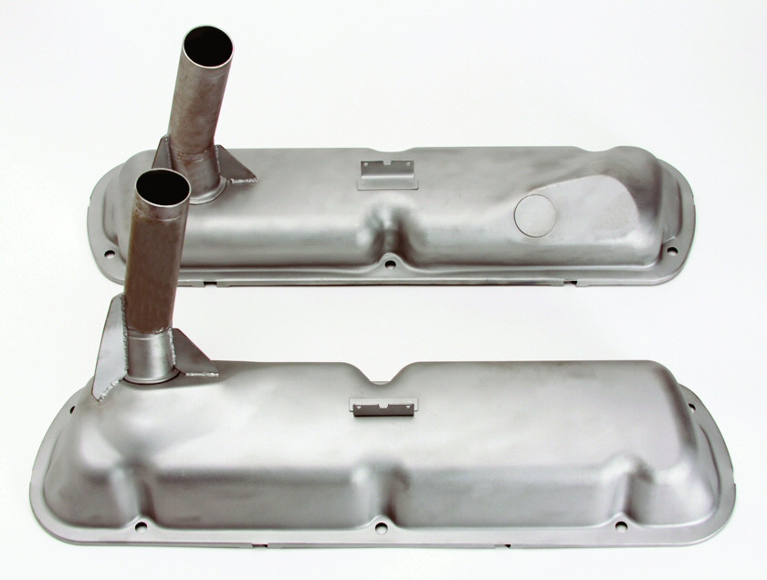 shelby valve covers